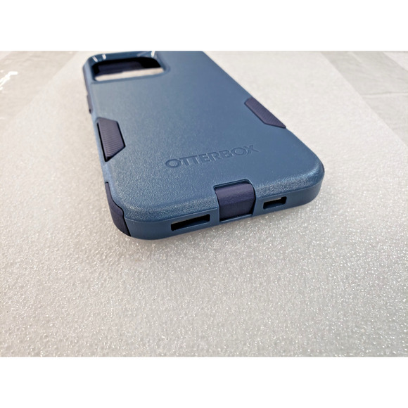 OtterBox iPhone 13 Pro (Only) Commuter Case - Rock Skip Way - Picture 4 of 13